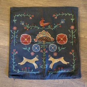 IKEA Renrepe cushion cover